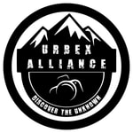 Logo of the podcast Der Urbex Podcast Podcast Der Urbex Podcast