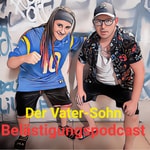 Logo of the podcast Der Vater-Sohn Belästigungspodcast Podcast Der Vater-Sohn Belästigungspodcast