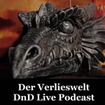 Podcast Der Verlieswelt DnD Podcast 