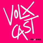Logo of the podcast DER VOLXCAST Podcast DER VOLXCAST
