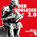 Podcast Der Vorleser 2.0 – junge NGG