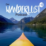 Podcast Der Wanderlust Podcast | Vanlife und Reisen