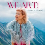 Der We Are Art! Podcast – Wo Stimme Wandel schafft. Podcast Der We Are Art! Podcast – Wo Stimme Wandel schafft.