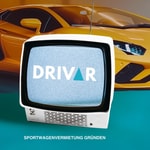 Logo of the podcast Der Weg zur eigenen Sportwagenvermietung Podcast Der Weg zur eigenen Sportwagenvermietung