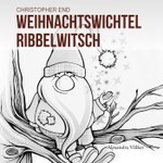 Logo of the podcast Der Weihnachtswichtel Ribbelwitsch Missing podcast logo