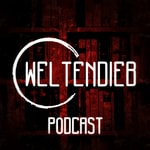 Logo of the podcast Der Weltendieb-Podcast Podcast Der Weltendieb-Podcast