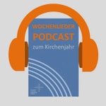 Logo of the podcast Der Wochenliederpodcast Podcast Der Wochenliederpodcast