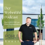 Logo of the podcast Der Wohnfühl Podcast Podcast Der Wohnfühl Podcast