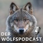 Logo of the podcast Der Wolfspodcast Podcast Der Wolfspodcast
