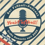 Logo of the podcast Der YeahFußball-Podcast Podcast Der YeahFußball-Podcast