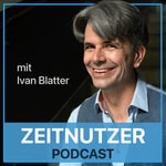 Der Zeitnutzer Podcast - Strategisches Zeitmanagement für Selbstständige