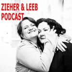 Logo of the podcast Der Zieher&Leeb Podcast Podcast Der Zieher&Leeb Podcast
