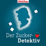 Logo of the podcast Der Zuckerdetektiv | Der Diabetes-Podcast Podcast Der Zuckerdetektiv | Der Diabetes-Podcast