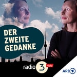 Logo of the podcast Der Zweite Gedanke Podcast Der Zweite Gedanke