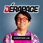 Podcast Dérapage