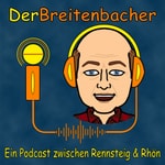 Logo of the podcast DerBreitenbacher Missing podcast logo