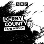 Logo of the podcast Derby County Podcast Derby County
