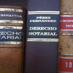 Logo of the podcast Derecho Notarial Podcast Derecho Notarial