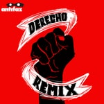 Logo of the podcast Derecho Remix Podcast Derecho Remix