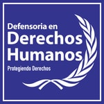 Logo of the podcast Derechos Humanos (Protegiendo Derechos) Podcast Derechos Humanos (Protegiendo Derechos)
