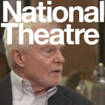 Logo of the podcast Derek Jacobi in conversation Podcast Derek Jacobi in conversation