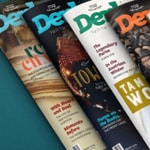 Derher Audio Podcast Derher Audio