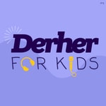 Logo of the podcast Derher for Kids Podcast Derher for Kids