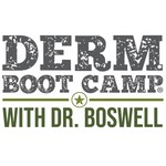 Logo of the podcast Derm Boot Camp Updates Podcast Derm Boot Camp Updates
