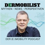 DERMOBILIST eMobility Podcast DERMOBILIST eMobility