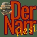 Logo of the podcast DerNarrLiest Podcast DerNarrLiest