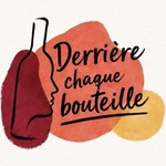 Podcast Derrière chaque bouteille 🍷