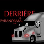 Podcast Derriere Le Paranormal