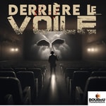Logo of the podcast Derrière le voile Podcast Derrière le voile