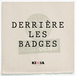 Logo of the podcast Derrière les badges Podcast Derrière les badges