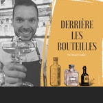Derrière Les Bouteilles 