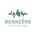 Missing podcast logo