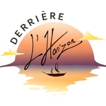 Logo of the podcast Derrière l'Horizon Podcast Derrière l'Horizon