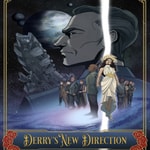 Logo of the podcast Derry's New Direction Podcast Derry's New Direction