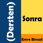 (Dersten) Sonra (Dersten) Sonra