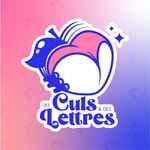 Logo of the podcast Des culs et des lettres Podcast Des culs et des lettres