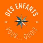 Logo of the podcast Des enfants pourquoi Podcast Des enfants pourquoi
