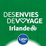 Des envies de voyage en Irlande - Sur les routes de l’île d’Émeraude🍀Dublin, Belfast, Le Connemara, la Wild Atlantic Way.... Podcast Des envies de voyage en Irlande - Sur les routes de l’île d’Émeraude🍀Dublin, Belfast, Le Connemara, la Wild Atlantic Way....