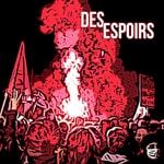 Logo of the podcast Des Espoirs Podcast Des Espoirs