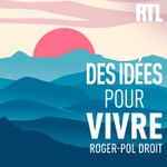 Logo of the podcast Des idées pour vivre Podcast Des idées pour vivre