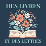 Podcast Des livres et des lettres