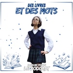 Des livres et des mots 