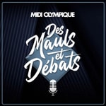 Logo of the podcast Des Mauls et Débats Podcast Des Mauls et Débats