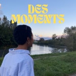 Logo of the podcast Des moments Podcast Des moments