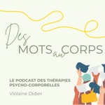 Des mots au corps