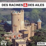 Logo of the podcast DES RACINES & DES AILES Podcast DES RACINES & DES AILES